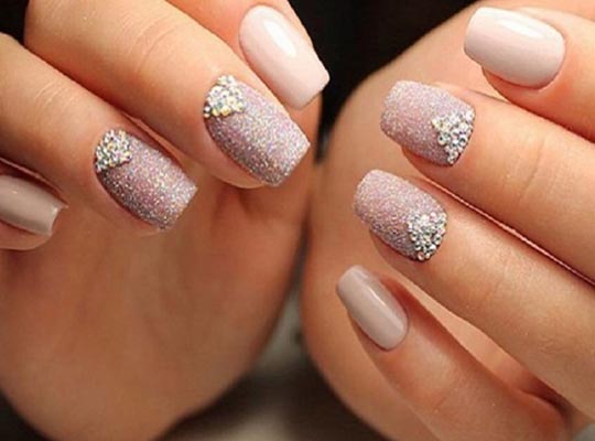 Best Nail Art in Lucknow